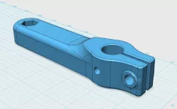 Crank Handle
