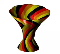 Crazy Cup