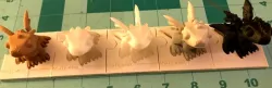 Cute Dragon Stand