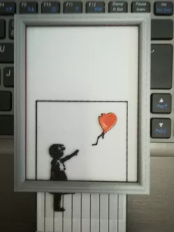 Cutted Banksy