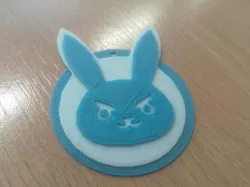 D.VA pendant