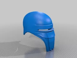 Darth Revan helmet