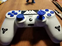 Destiny Joystick remix