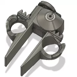 Dexter Tool Interface