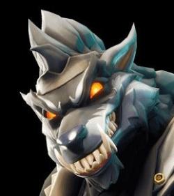 fortnite dire wolf 3D Models | Page 1 | STLFinder