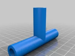 DIY Tiny Whoop Gates