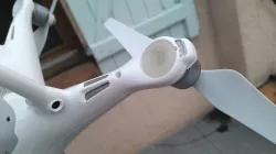 DJI Phantom 4 LED cover