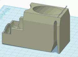 DM Screen Dice tower final revision 