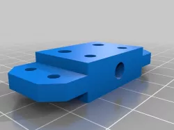 Doublet Antenna Insulator