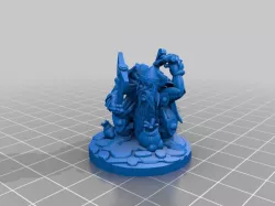 dwarf-axe