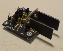 EA3GCY TKEY-1