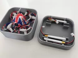 Eachine UK65 US65 Micro Drone Carry Case