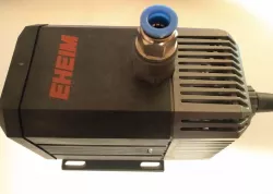 EHEIM G1/4" to pushfit G1/4"