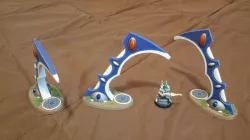 Eldar Webway Gate