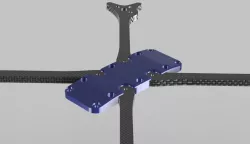 Emodia long skidplate