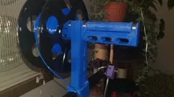 Ender 3, CR-10 Spool holder