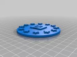Enklave Logo FO3