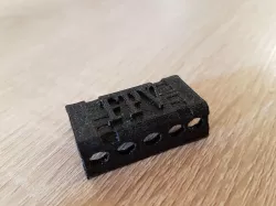 ESC Protection FPV Drone