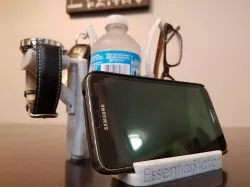 EssentialStation Modular Organizer Multi-Holder