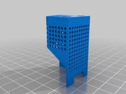 External DHT box for ElectronDragon ESP8266 board