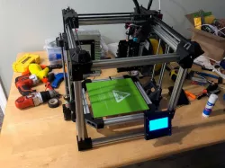 Extramaker 3d Printer