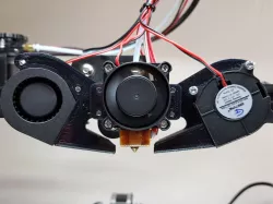 Extreme CR10 Fang Cooling V2