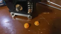 Extruder Spring Preloader