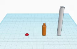 FAKE CIGARETTE E-CIG QUIT AID HELP KEEP YOUR HANDS BUSY