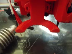 Fanduct, Layer fan, Fan de Capa, Hipercubo-ar
