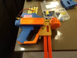 FDL-2 Short Stack