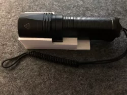 Fenix TK35 Wallholder