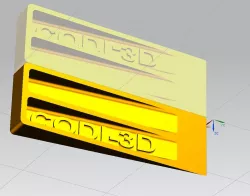 Ferma Porta - Doorstop