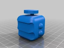 Fidget Cube/ Thinking cube