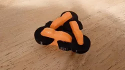 Fidget Widget fixed