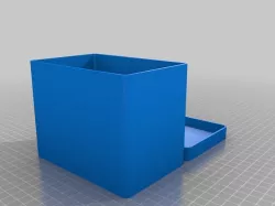 Flashpoint oil container