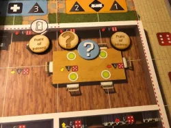 Flashpoint POI Tokens