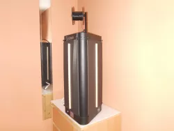 FLsun QQ Enclosure