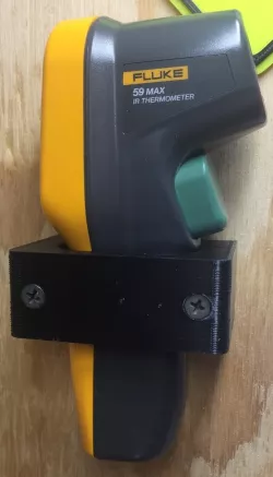 Fluke 59 Thermometer holder