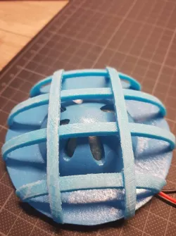 Fly Cage Monster Hunter