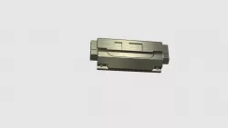 FN-2187 Finn breast pocket fastener