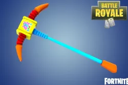 FortNite Pick Squeak