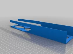 FT Goblin Nose reinforcement
