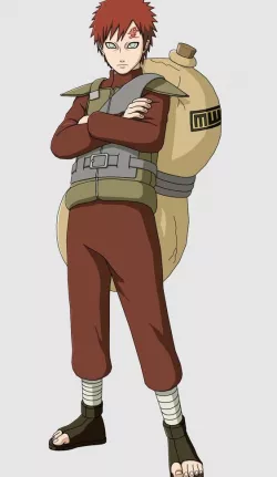 GAARA 