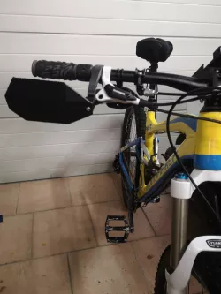  garde main vtt v2