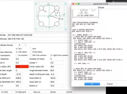 GCode Generator with Python