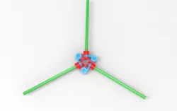 geodesic hubs v2