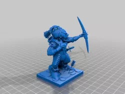 Goblin-archer
