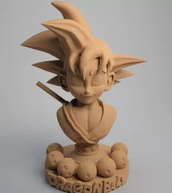 Goku