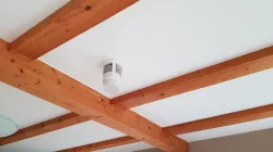 google home ceiling mount