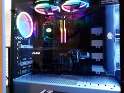 GPU Sag Hook Fix